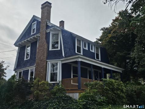 178 Elm Street Meriden CT 06450