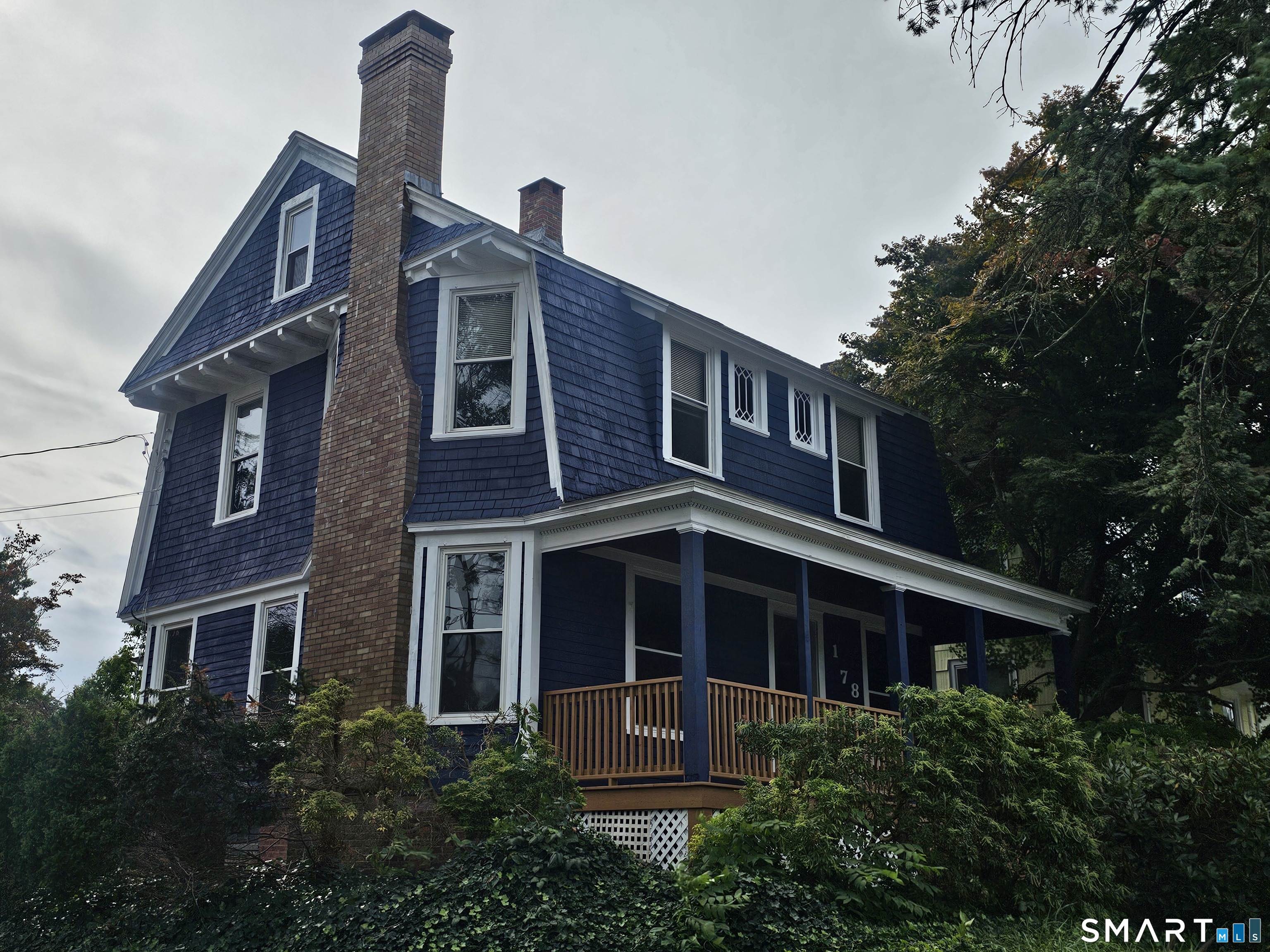 178 Elm Street Meriden CT 06450