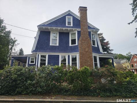 178 Elm Street Meriden CT 06450