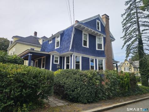 178 Elm Street Meriden CT 06450