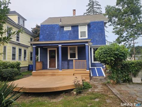 178 Elm Street Meriden CT 06450