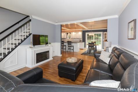 251 Lake Shore Drive Middlebury CT 06762