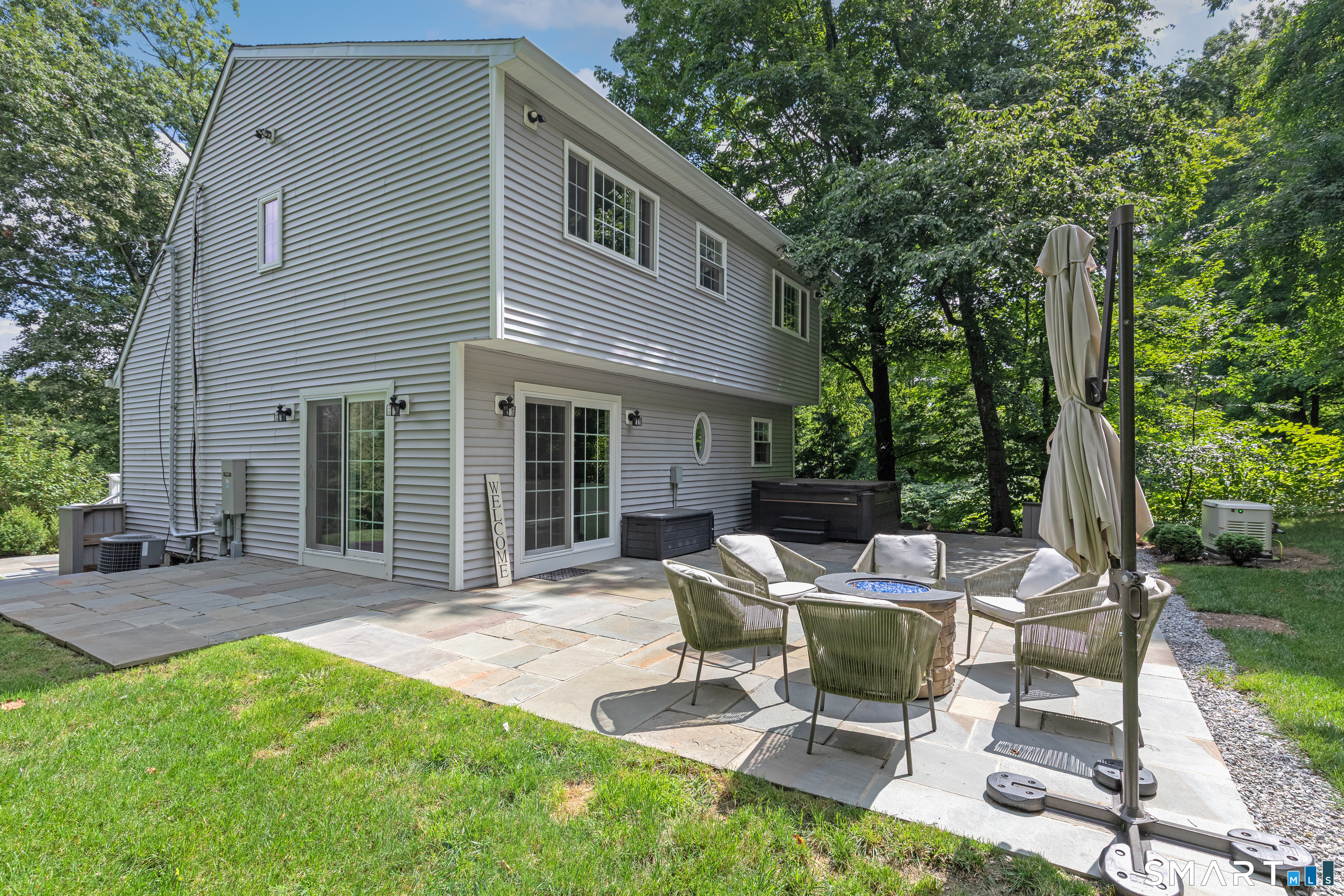 251 Lake Shore Drive Middlebury CT 06762