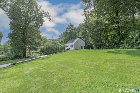 251 Lake Shore Drive Middlebury CT 06762