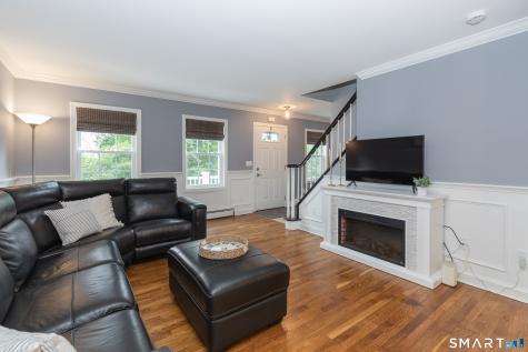 251 Lake Shore Drive Middlebury CT 06762