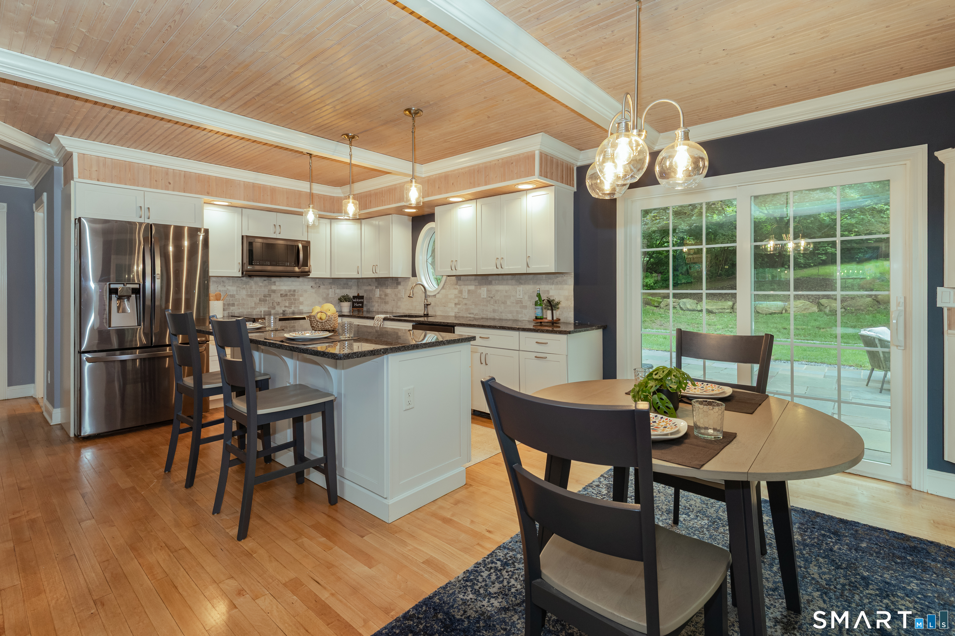 251 Lake Shore Drive Middlebury CT 06762
