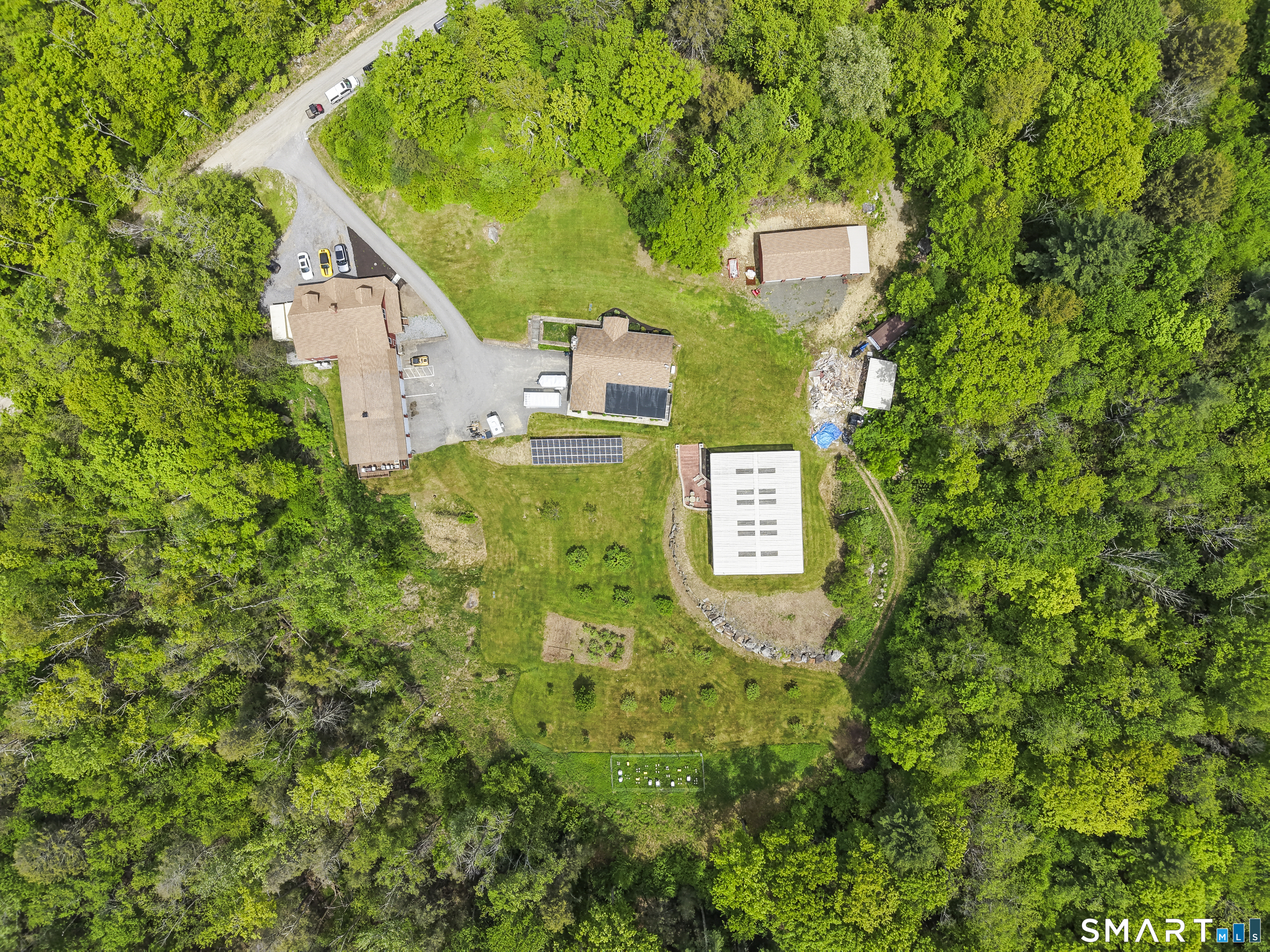 80 Holmes Road Goshen CT 06756