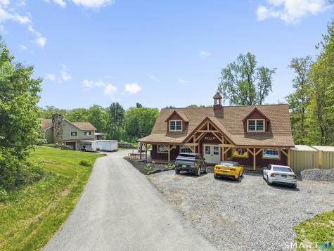 80 Holmes Road Goshen CT 06756