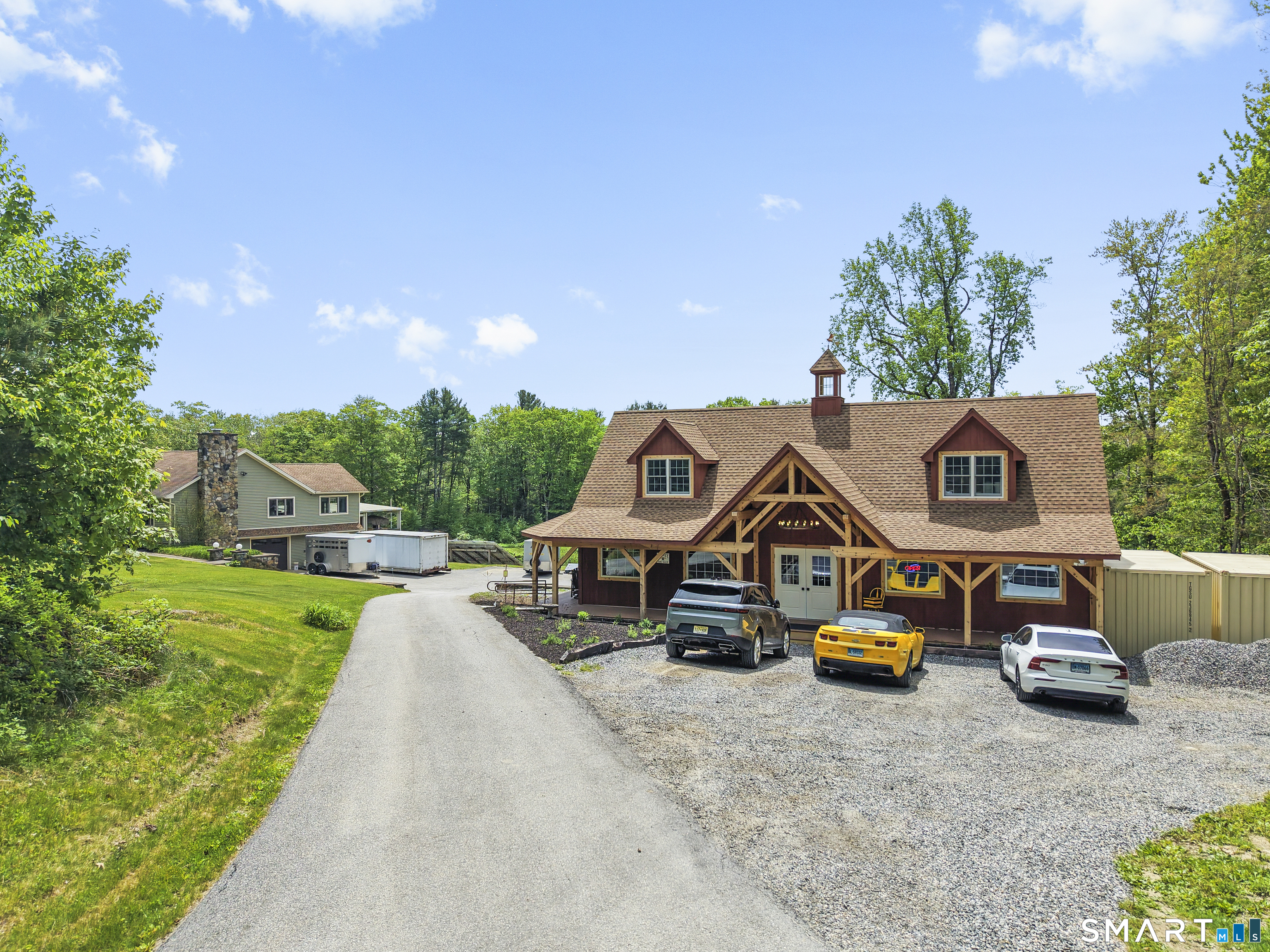 80 Holmes Road Goshen CT 06756