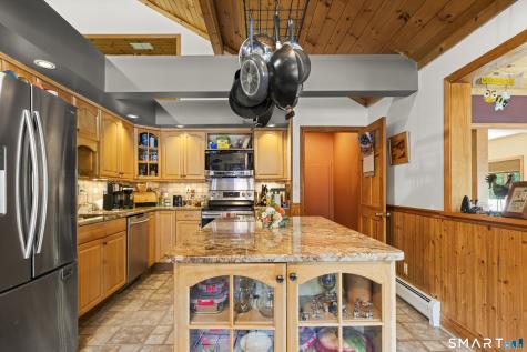 80 Holmes Road Goshen CT 06756