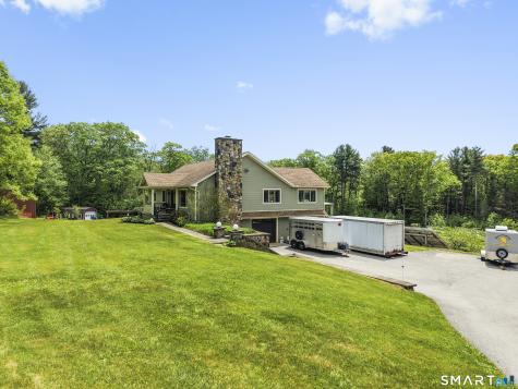 80 Holmes Road Goshen CT 06756