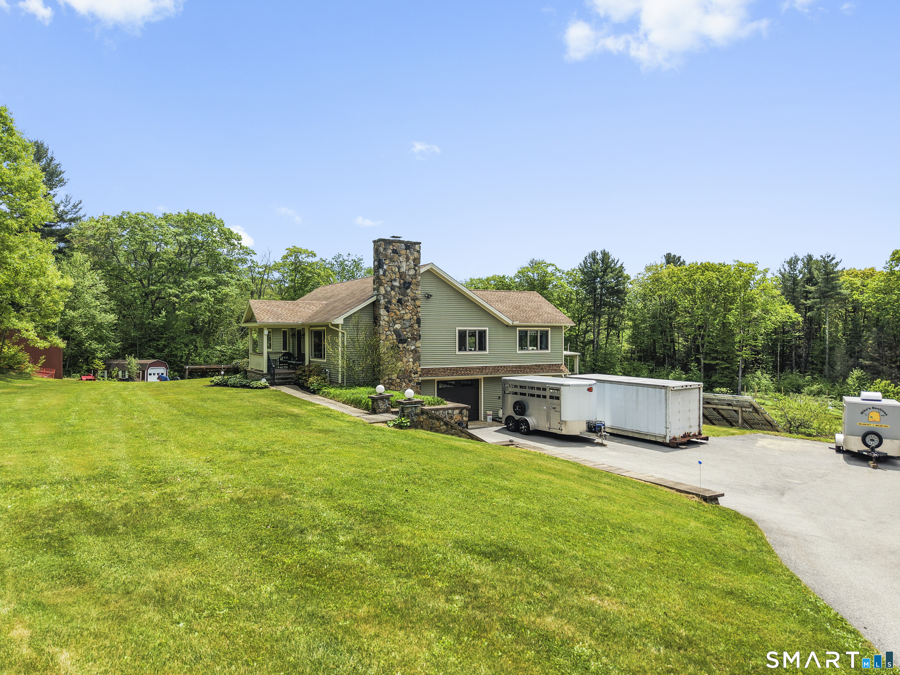 80 Holmes Road Goshen CT 06756