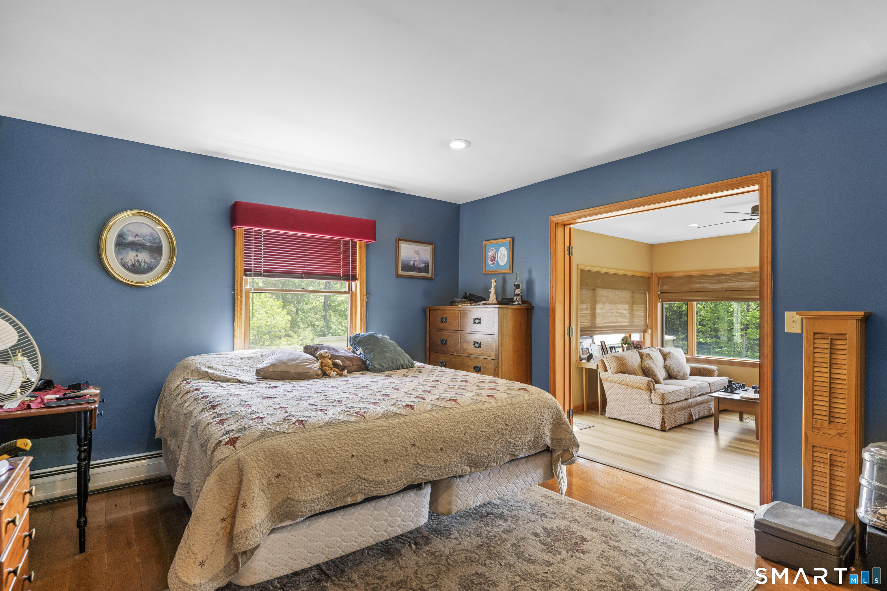80 Holmes Road Goshen CT 06756