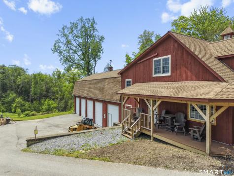 80 Holmes Road Goshen CT 06756
