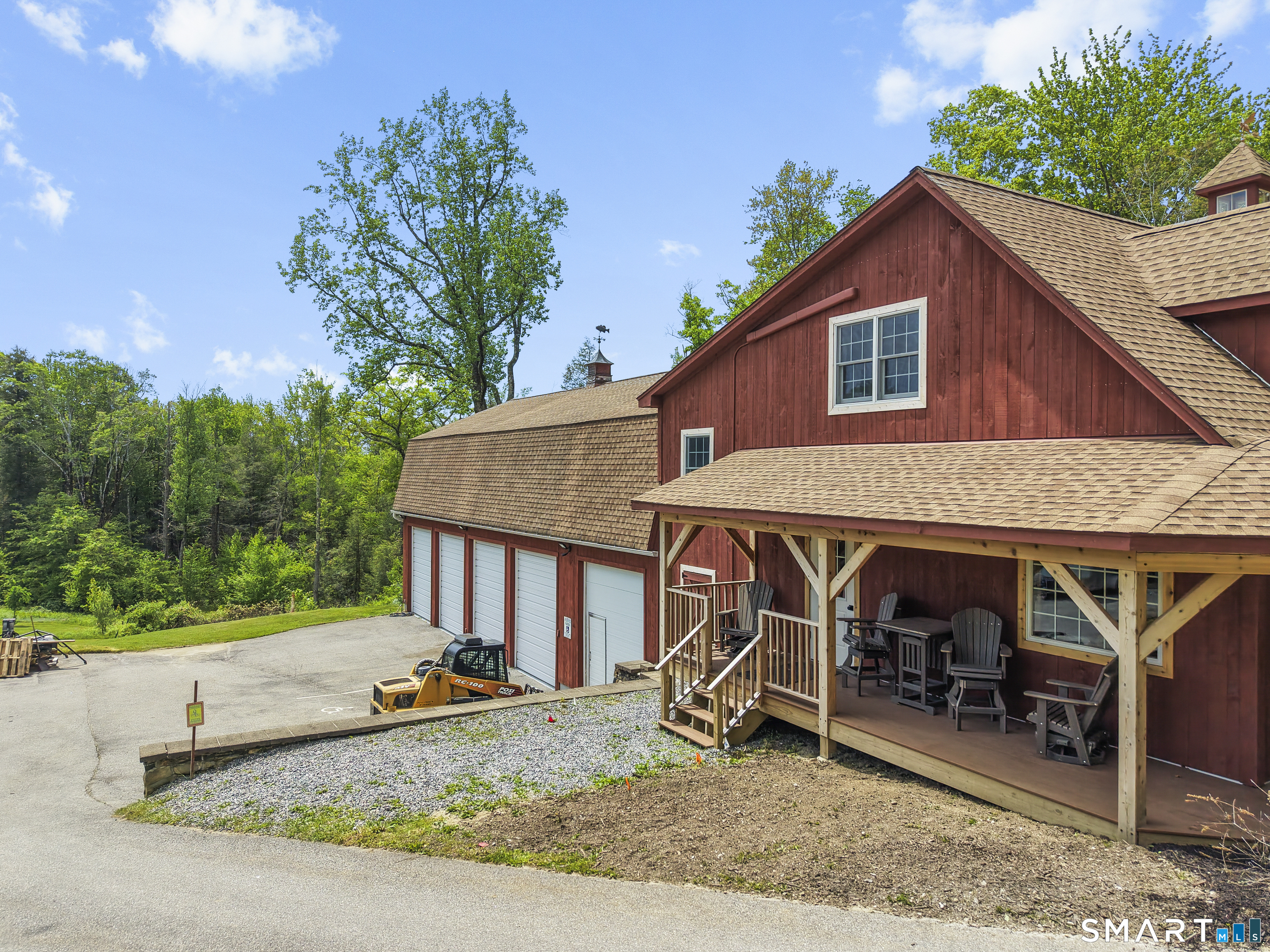 80 Holmes Road Goshen CT 06756