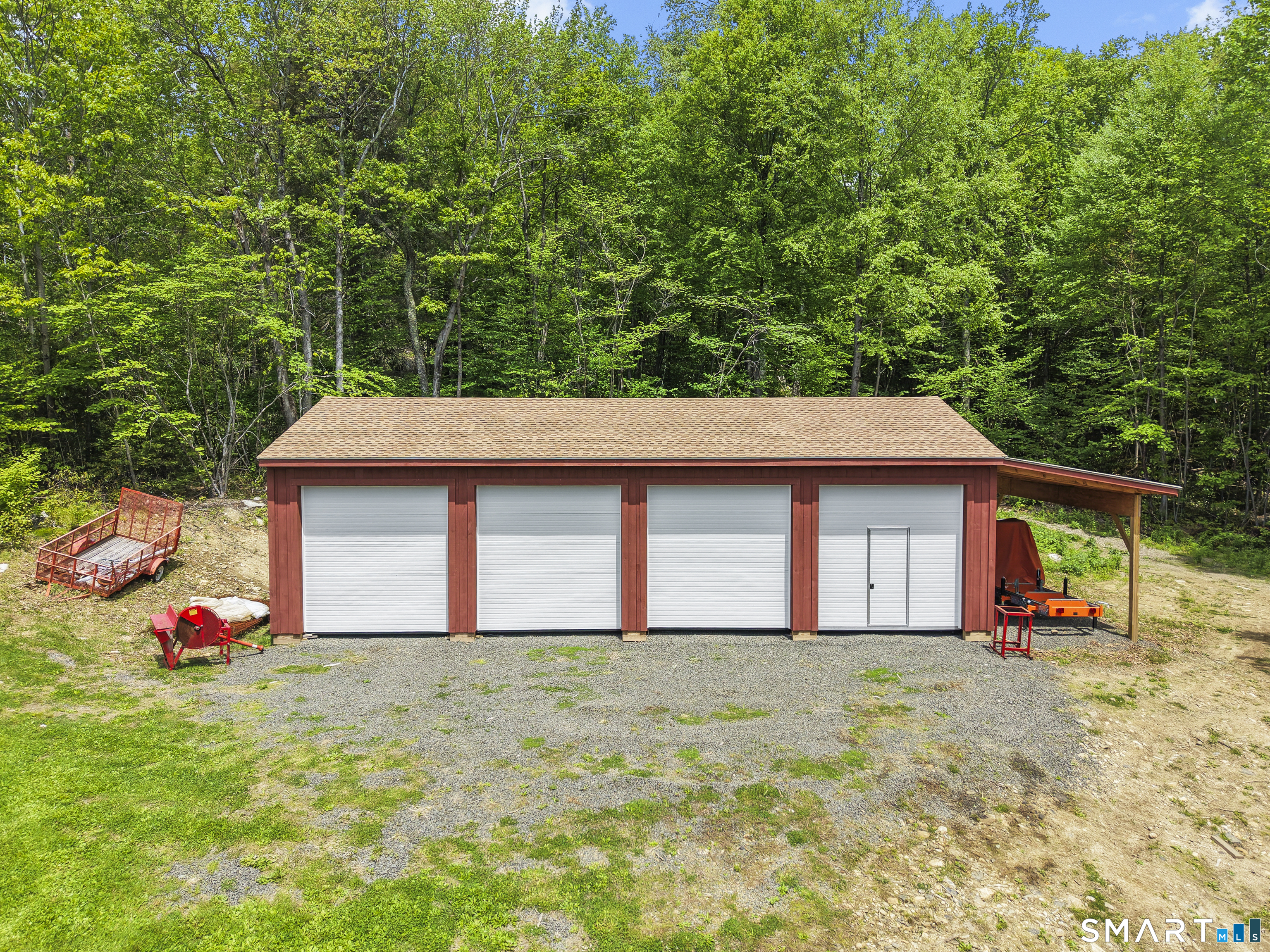 80 Holmes Road Goshen CT 06756
