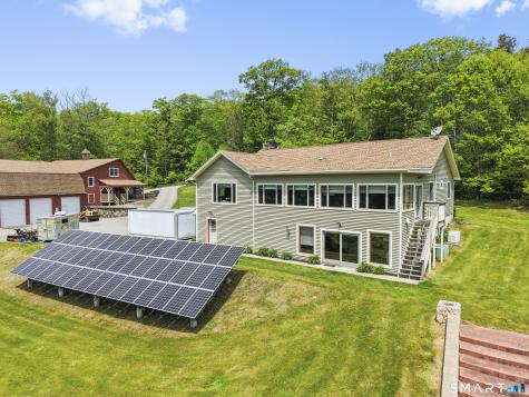 80 Holmes Road Goshen CT 06756