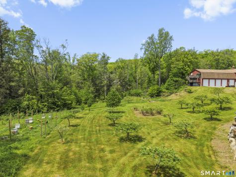 80 Holmes Road Goshen CT 06756