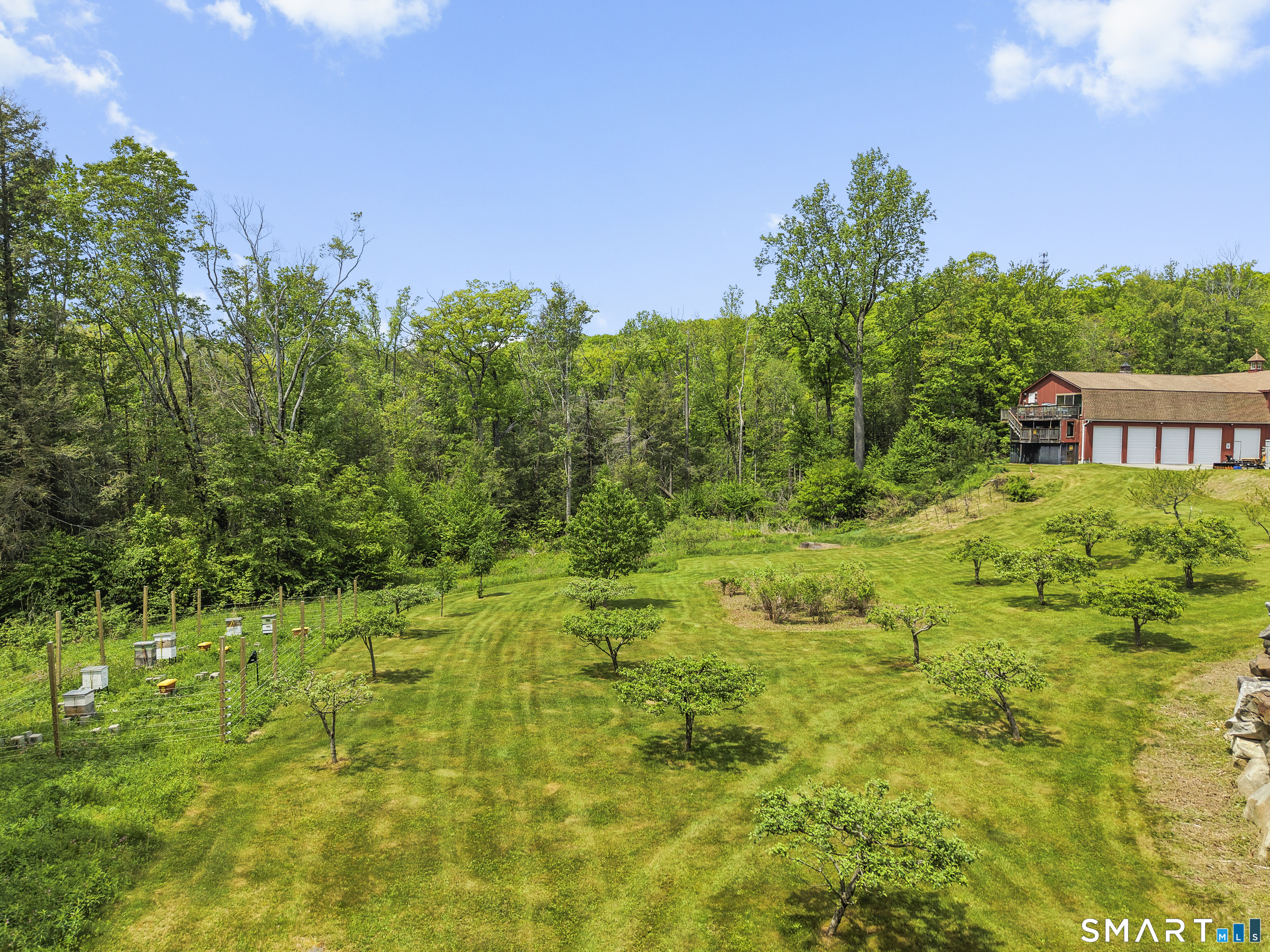 80 Holmes Road Goshen CT 06756