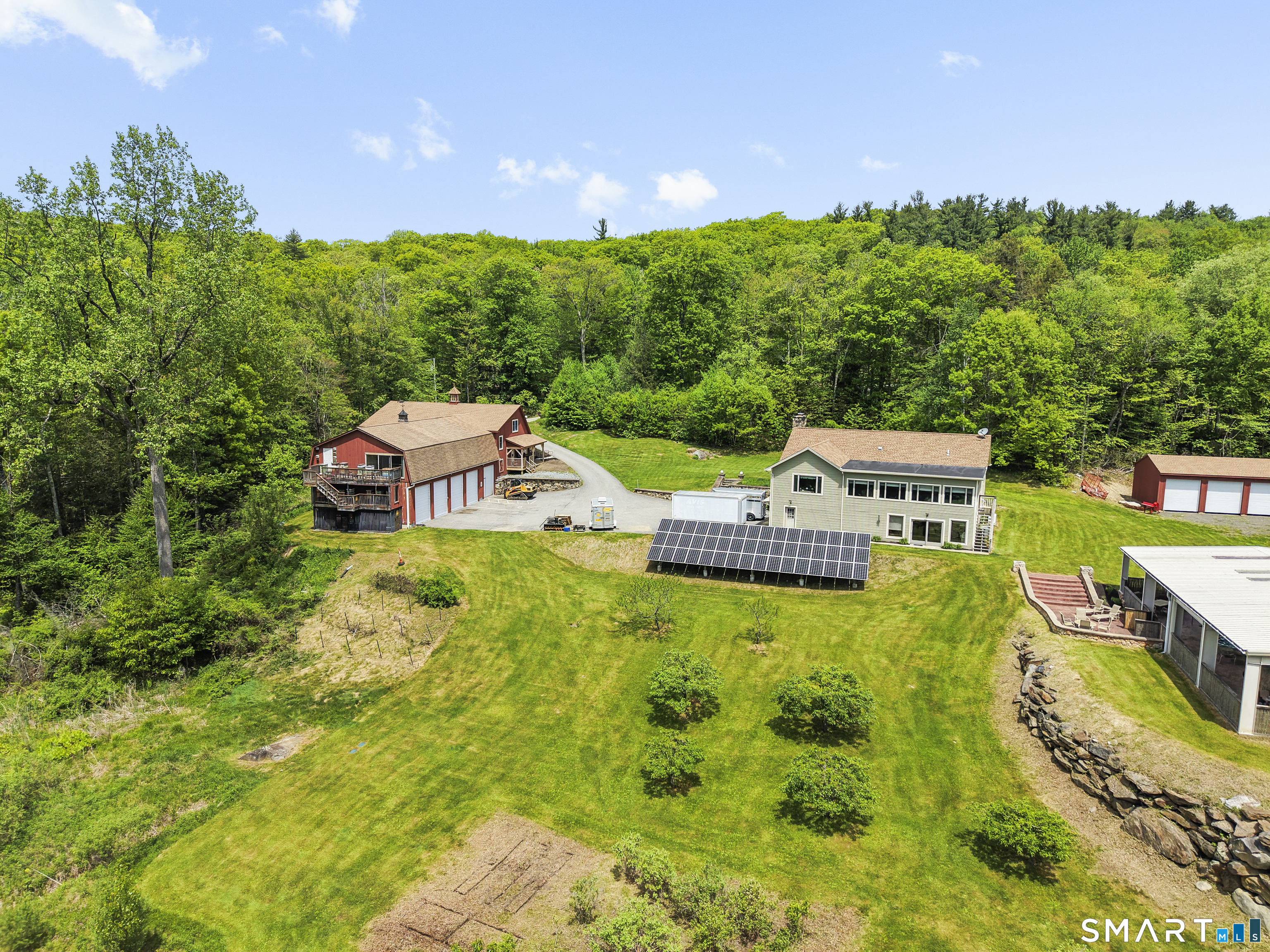80 Holmes Road Goshen CT 06756