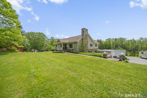 80 Holmes Road Goshen CT 06756
