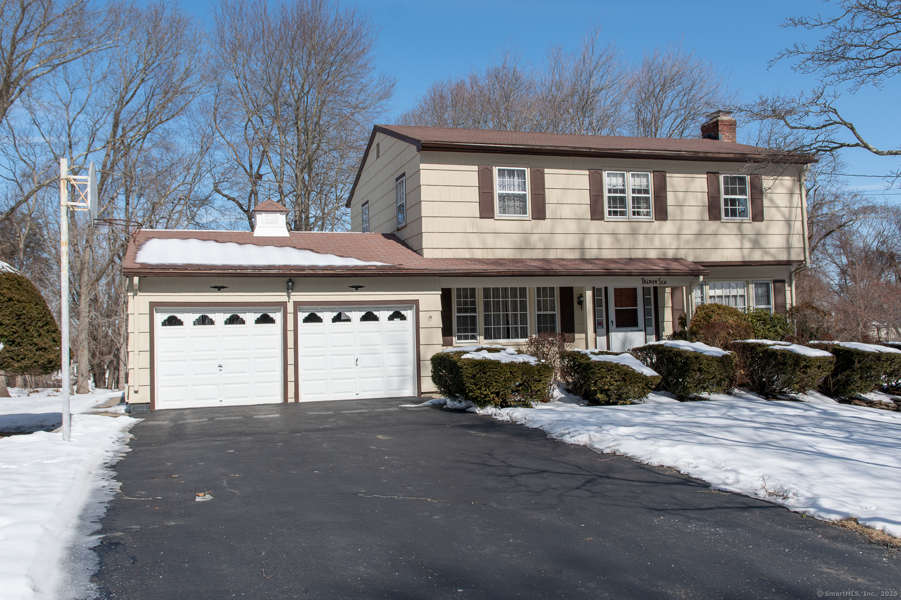 36 Spoke Drive Shelton CT 06484