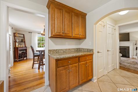 18 Chapman Road West Hartford CT 06107