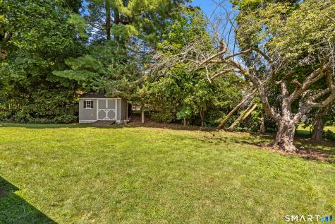 18 Chapman Road West Hartford CT 06107