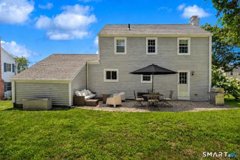 18 Chapman Road West Hartford CT 06107