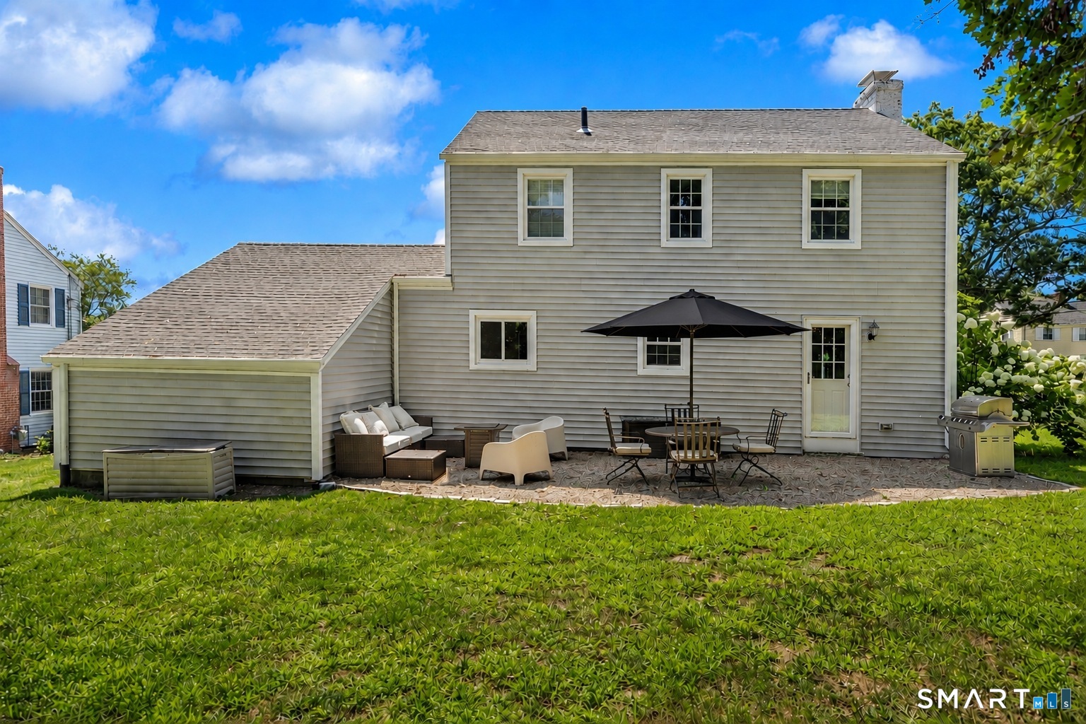 18 Chapman Road West Hartford CT 06107