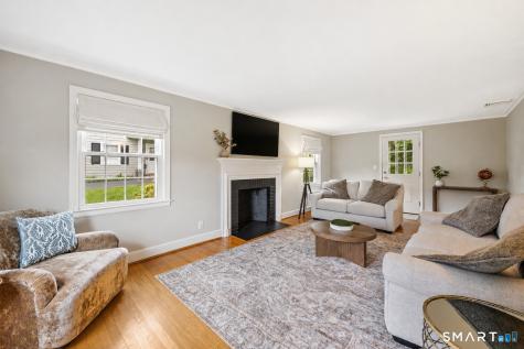 18 Chapman Road West Hartford CT 06107