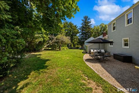 18 Chapman Road West Hartford CT 06107