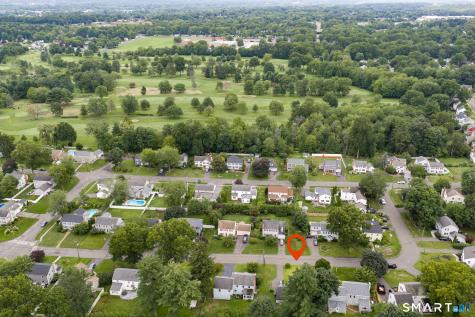 18 Chapman Road West Hartford CT 06107