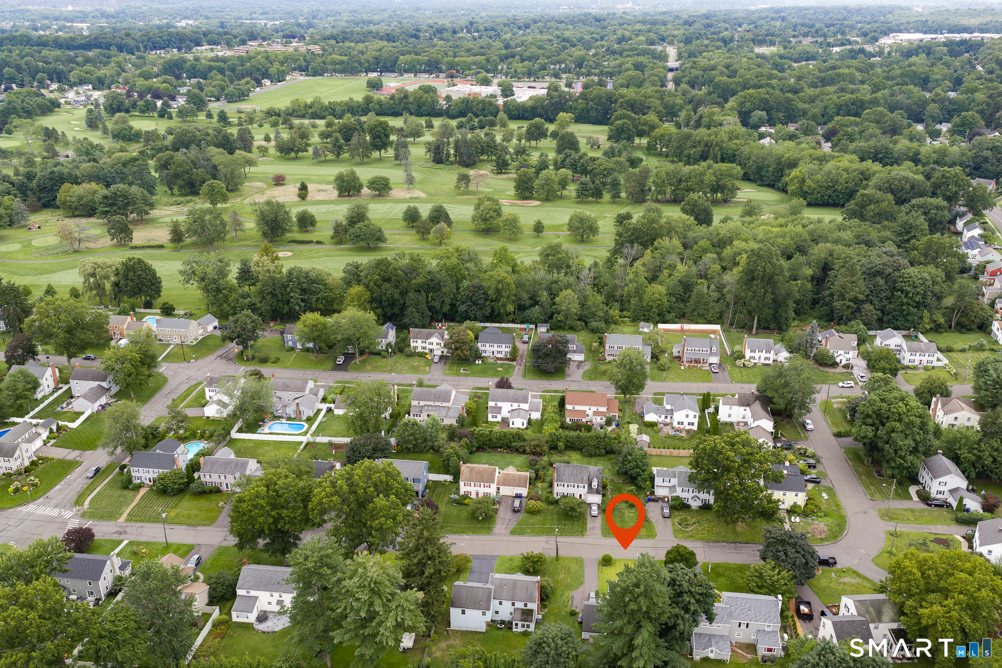 18 Chapman Road West Hartford CT 06107