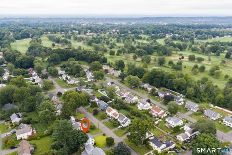 18 Chapman Road West Hartford CT 06107
