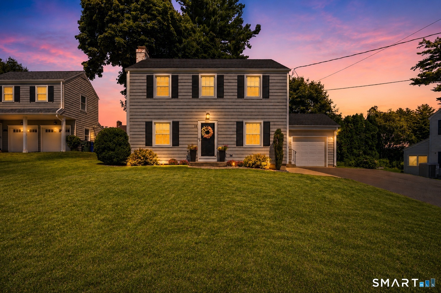 18 Chapman Road West Hartford CT 06107