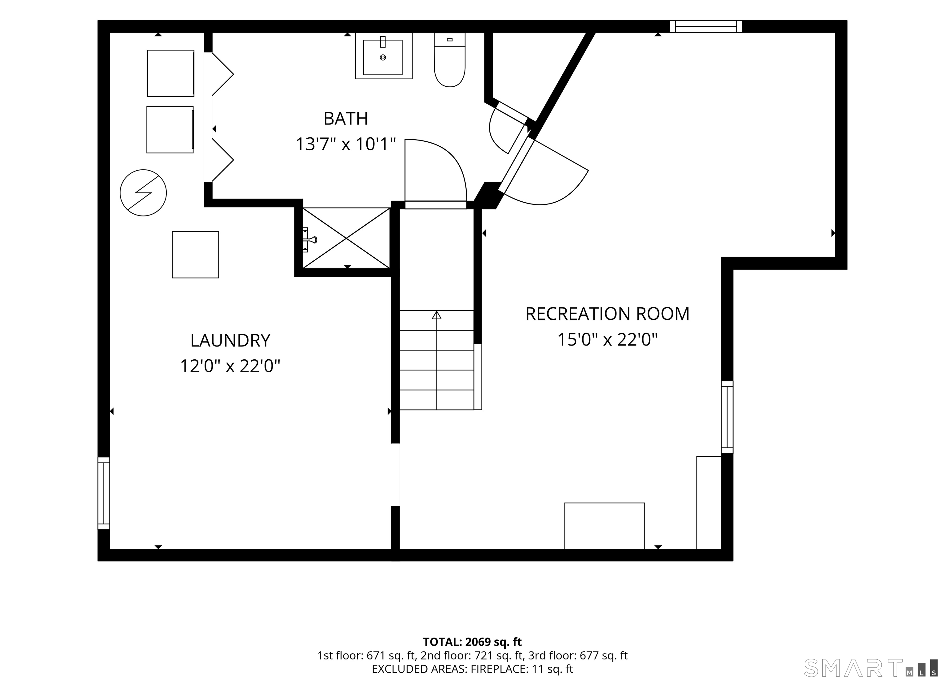 18 Chapman Road West Hartford CT 06107