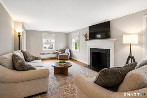 18 Chapman Road West Hartford CT 06107