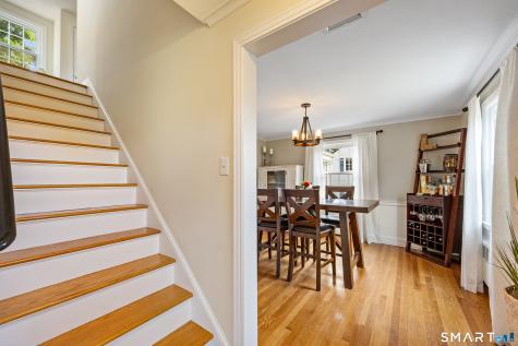 18 Chapman Road West Hartford CT 06107