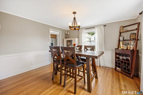 18 Chapman Road West Hartford CT 06107