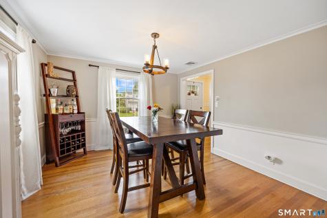 18 Chapman Road West Hartford CT 06107