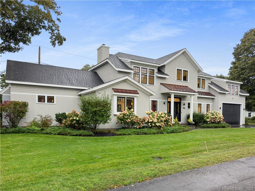 78 Lee Way Madison CT 06443