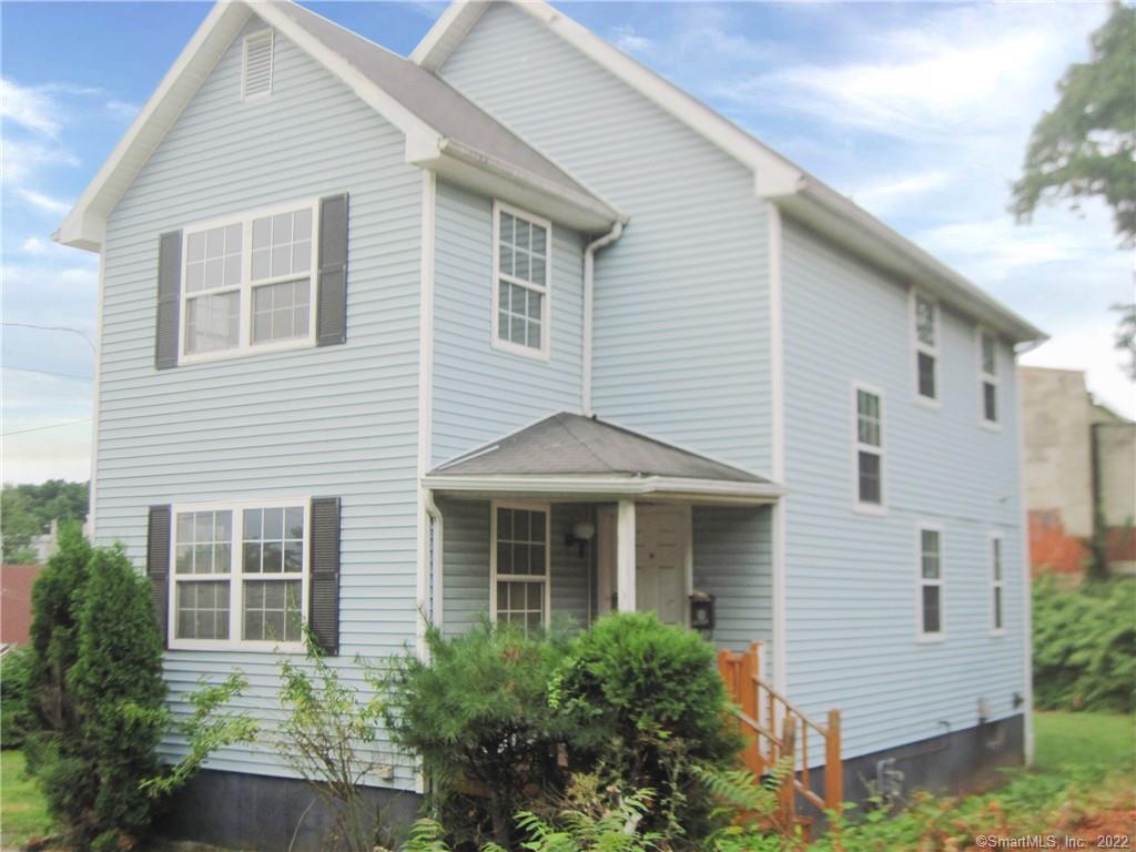 13 Wood Street Waterbury CT 06704