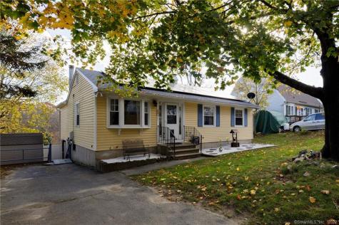 77 Warm Earth Road Naugatuck CT 06770