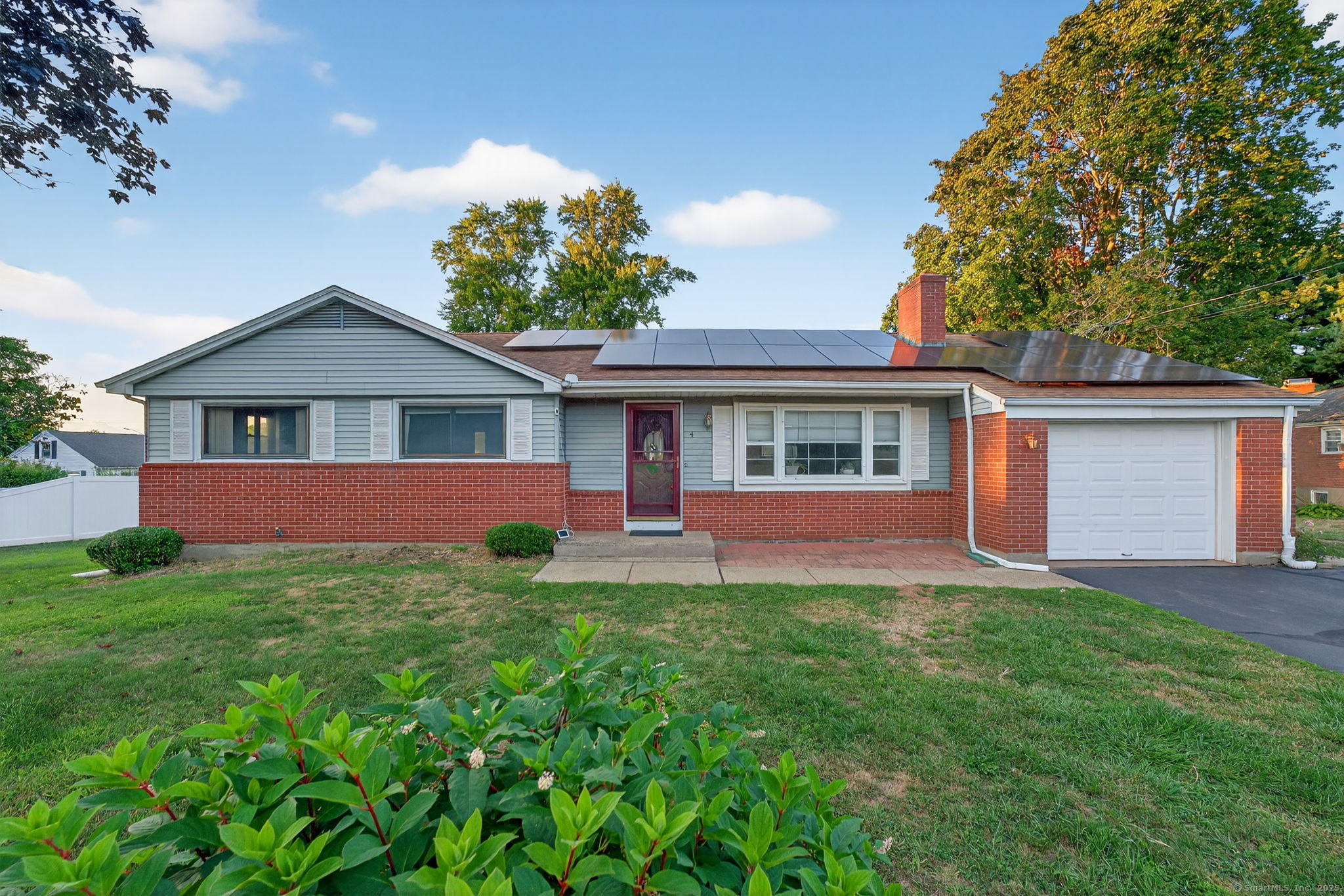4 John Place Portland CT 06480