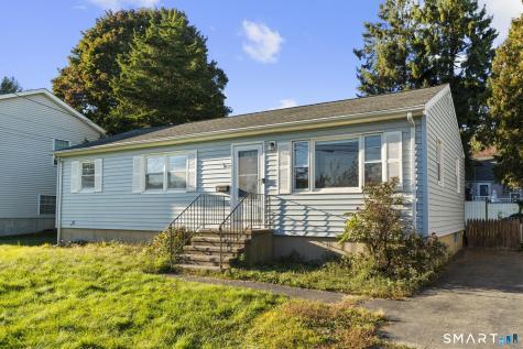 56 Warfield Street Milford CT 06461