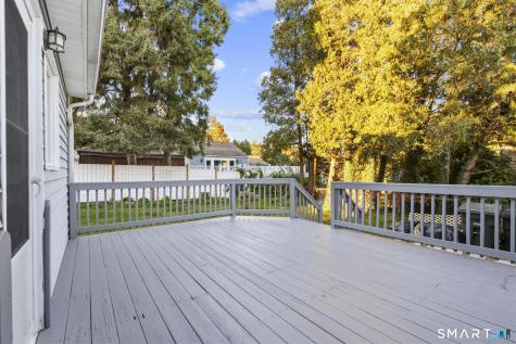 56 Warfield Street Milford CT 06461