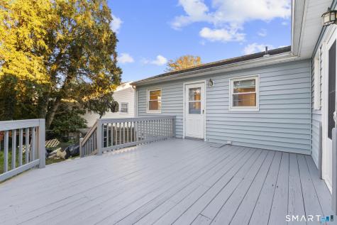 56 Warfield Street Milford CT 06461