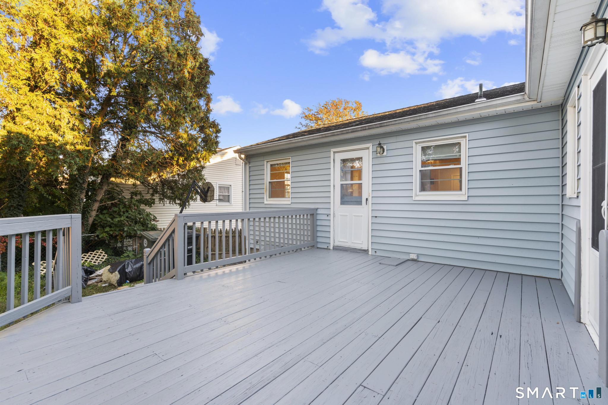 56 Warfield Street Milford CT 06461
