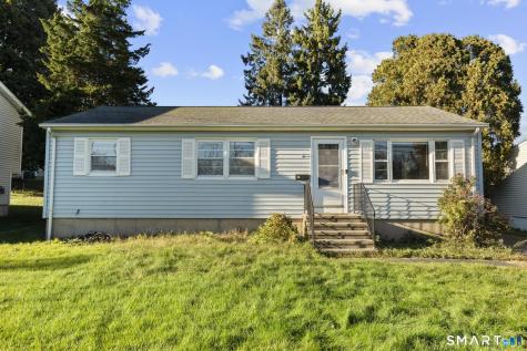 56 Warfield Street Milford CT 06461